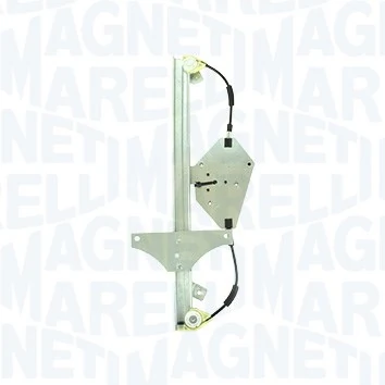Window Regulator